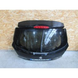 Malle/hayon Arriere Peugeot 208 1 Phase 1